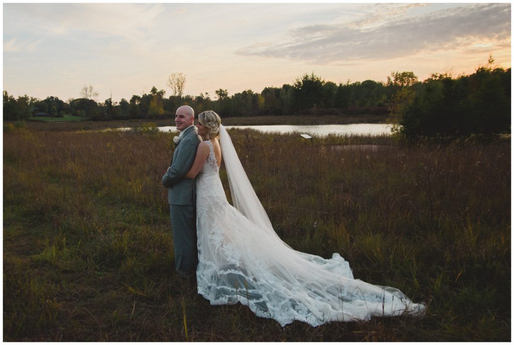 Northern MI Wedding Photographer | How To Create A Stress Free Wedding Timeline