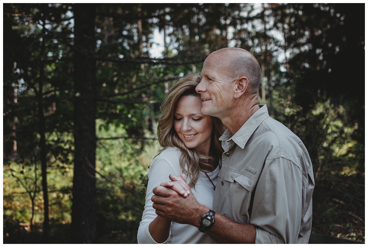 Northern-Michigan-Couples-AuSable-River-Roscommon-Mi-Shonda-Michelson-Photography-Engagement,