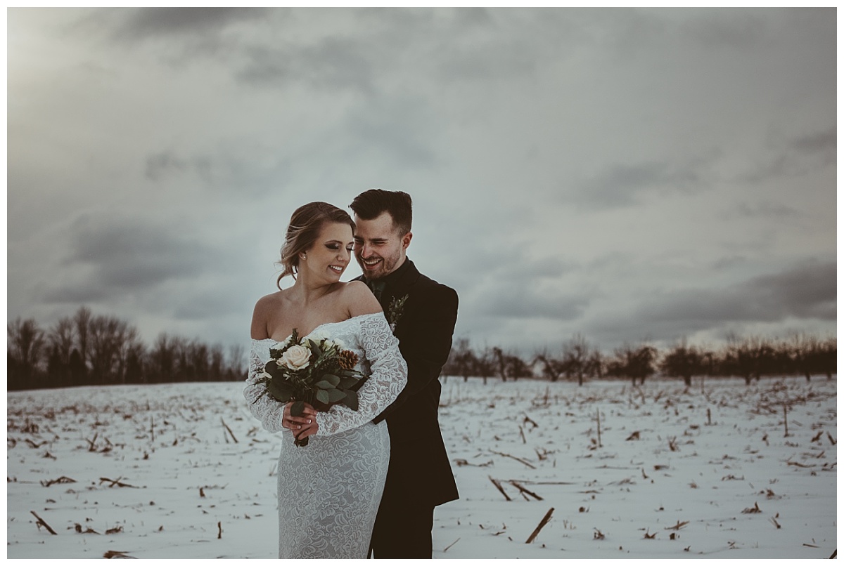 Winter-Bridal-Styled-Session-Linden-Michigan-Birchview-Barn-Shonda-Michelson-Photography-Wedding-Photographer,