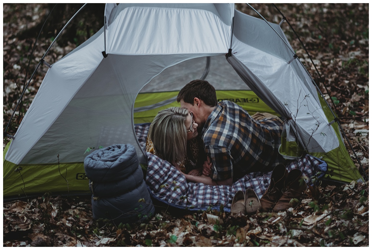 Engagement-Grayling-Michigan-Hartwick-Pines-State-Park-Adventure-Love-Letters-Shonda-Michelson-Photography-Northern-MI-Wedding-Couples-Photographer,Northern-Michigan-Photographer,
