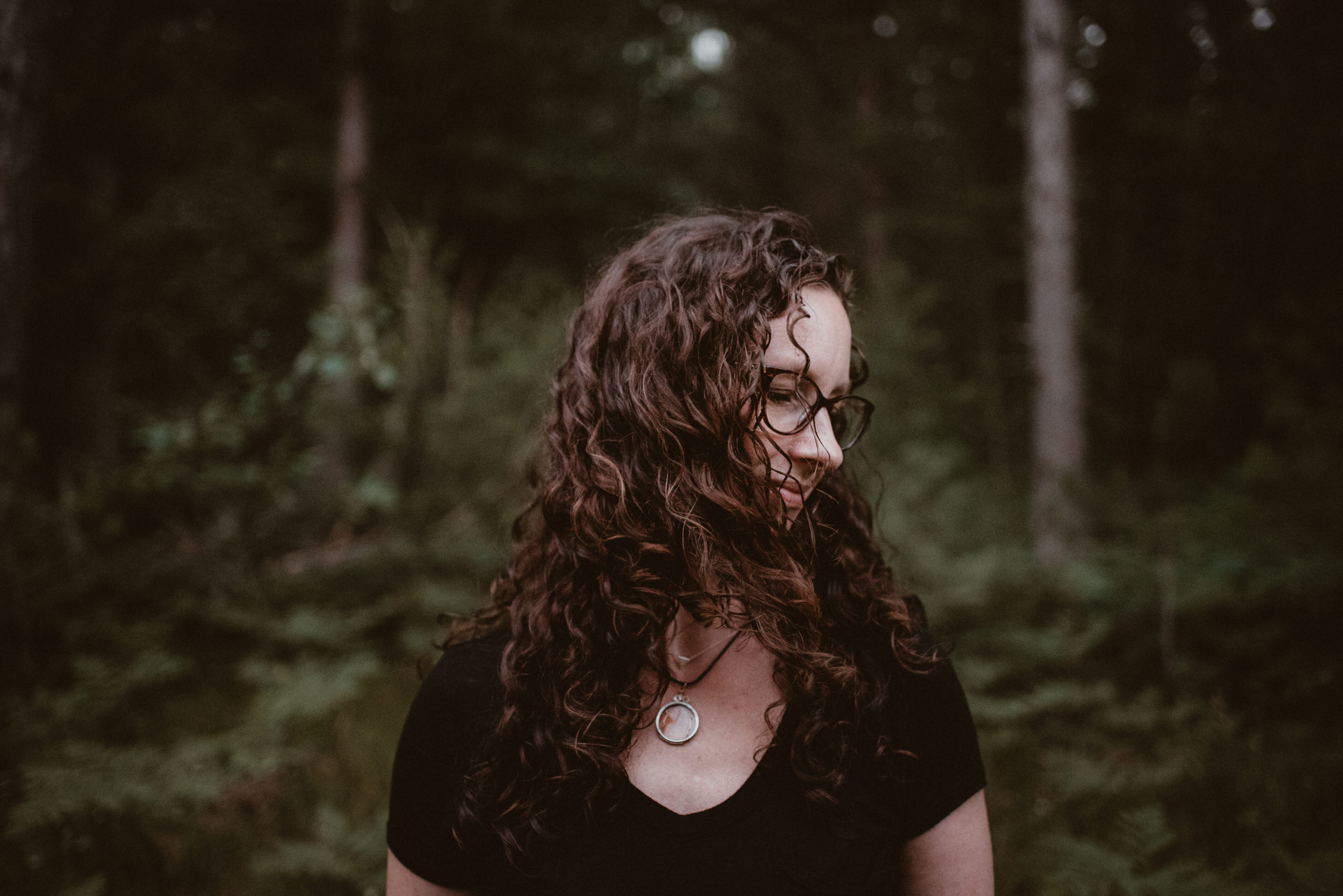 Photographer Shonda Michelson