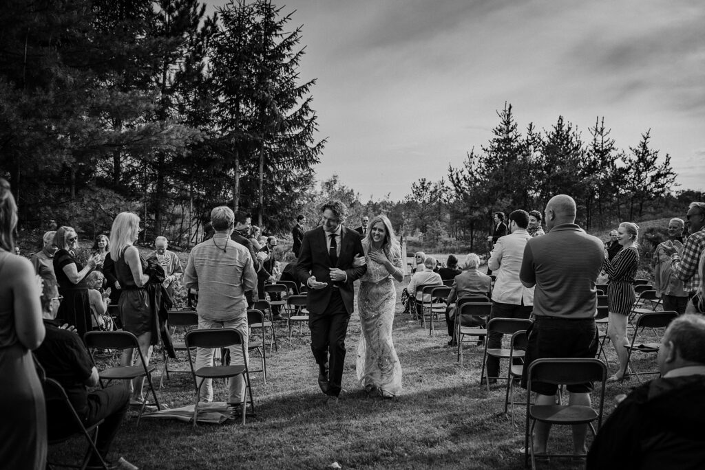 How To Have An Amazing Wedding Without A Venue