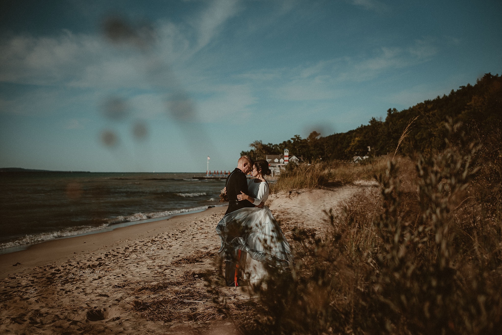 Northern-Michigan-Photographer,The-Homestead-Glen-Arbor-Small-Intimate-Wedding-Cafe-Manitou-Beach-Sunset-Lake-Sleeping-Bear-Bay-Lake-Michigan-Northern-Mi-Shonda-Michelson-Photography,
