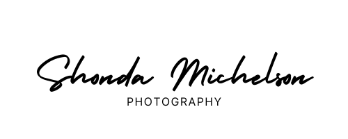 Shonda Michelson Photography Logo
