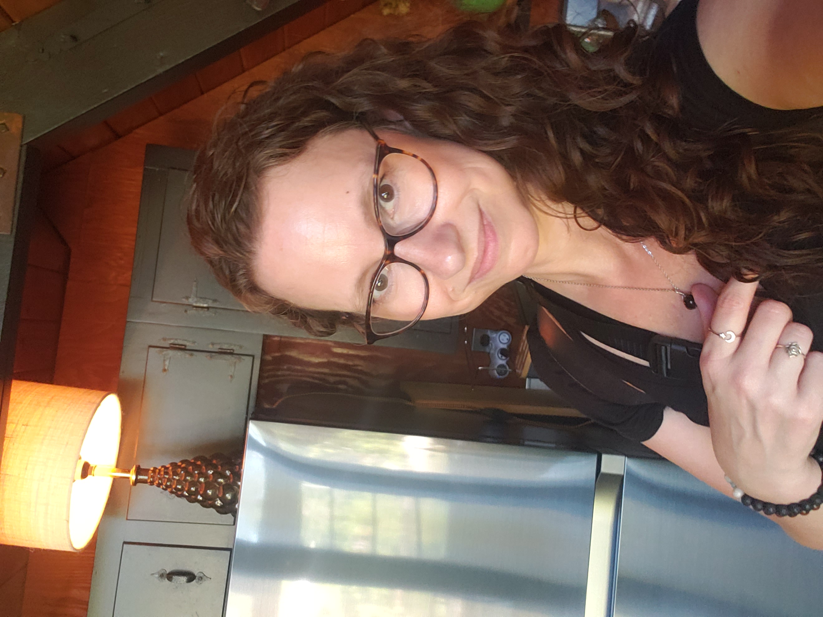 Photographer Shonda Michelson